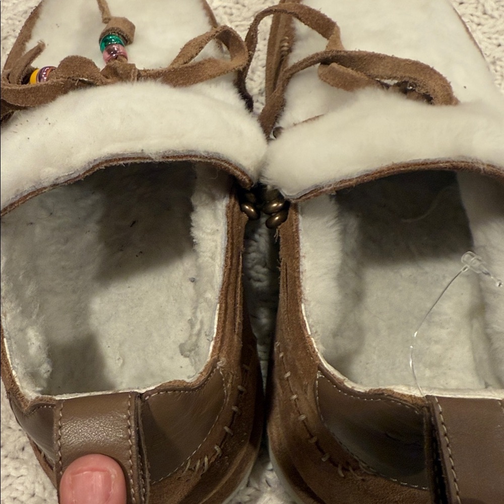 CALEB PARIS WOMENS CAÍA SNEAKERS 40 USA 9 9/5 - Picture 8 of 15